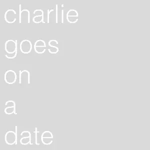 Pochette de Charlie Goes on a Date de Charlie Puth