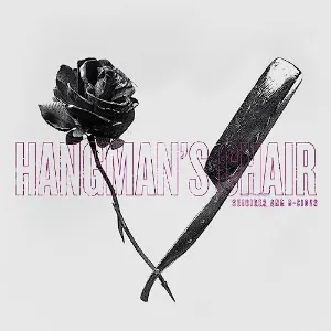 Pochette de Suicides and B‐Sides de Hangman’s Chair