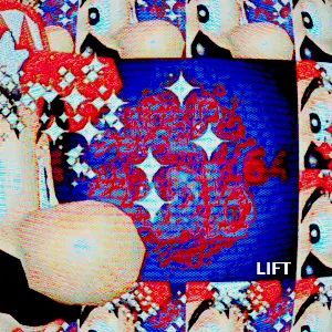 Pochette de Lift de on4word
