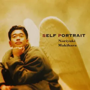 Pochette de SELF PORTRAIT de Noriyuki Makihara