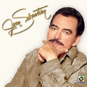 Pochette de Inventario de Joan Sebastian