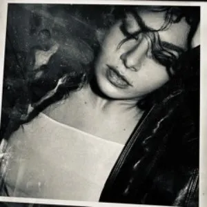 Pochette de Make U Mine de Charli xcx