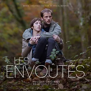 Pochette de Les Envoûtés de Bruno Coulais