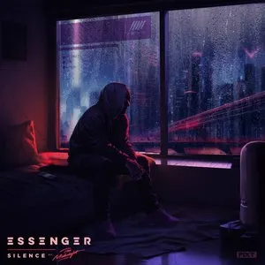 Pochette de Silence de The Midnight