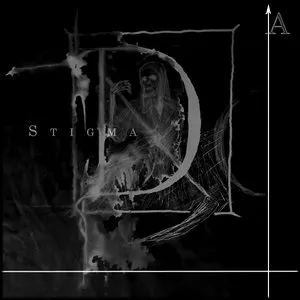 Pochette de Stigma de øjeRum
