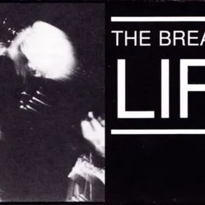 Pochette de The Breath of Life de The Breath of Life