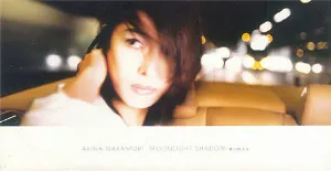 Pochette de MOONLIGHT SHADOW–月に吠えろ de Akina Nakamori