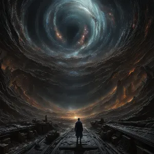 Pochette de The Emmensity of the All of God de Scott Lawlor