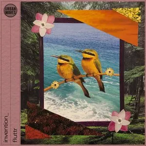 Pochette de fluttr de invention_