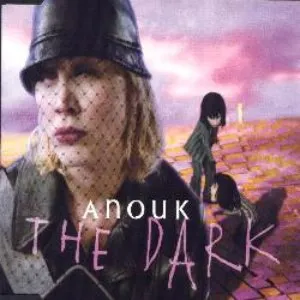 Pochette de The Dark de Anouk