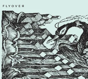 Pochette de Flyover de Lauri Porra