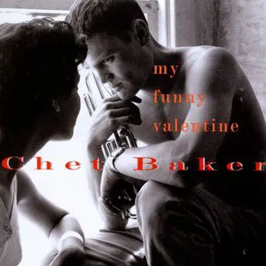 Pochette My Funny Valentine: De beste fra Chet Baker