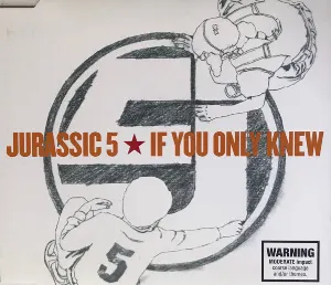 Pochette de If You Only Knew de Jurassic 5