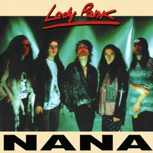 Pochette de Na na de Lady Pank