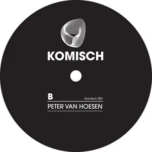 Pochette de Face Of Smoke de Peter Van Hoesen