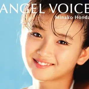 Pochette de ANGEL VOICE de Minako Honda