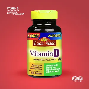 Pochette Vitamin D