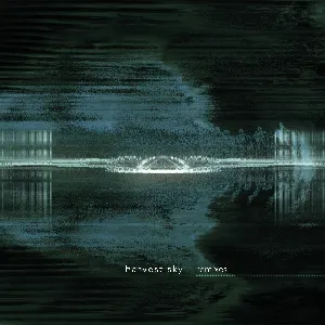 Pochette de harvest sky (remixes) de Oklou