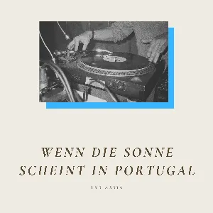 Pochette de Wenn die Sonne scheint in Portugal de Lys Assia