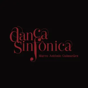 Pochette de Dança Sinfônica de Uakti