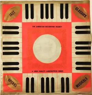 Pochette de The Progressive Big Band Jazz of Woody Herman de Woody Herman