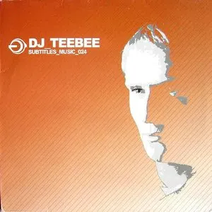 Pochette de Venom EP de TeeBee