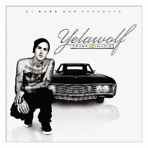Pochette de Trunk Muzik de Yelawolf