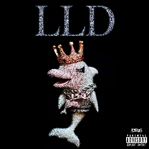 Pochette de Proud de Key Glock