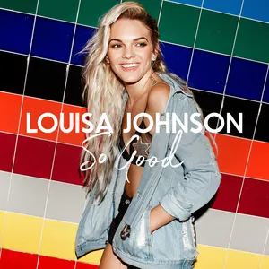 Pochette de So Good de Louisa