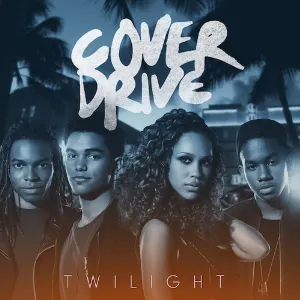 Pochette de Twilight de Cover Drive