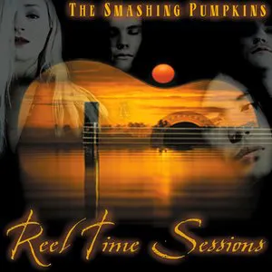Pochette Reel Time Studios Sessions (Fall ’89)