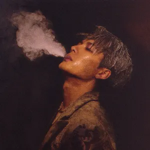 Pochette de Blow de Jackson Wang