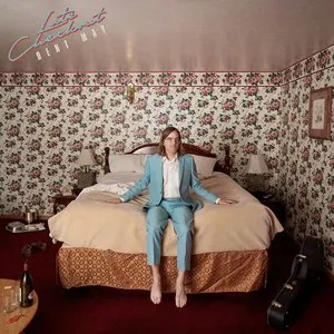 Pochette de I Could Use a Miracle de Dent May