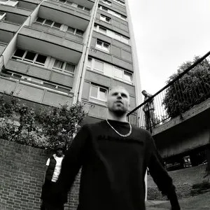 Pochette de Do It Like Me de Flowdan