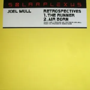 Pochette de Retrospectives de Joel Mull