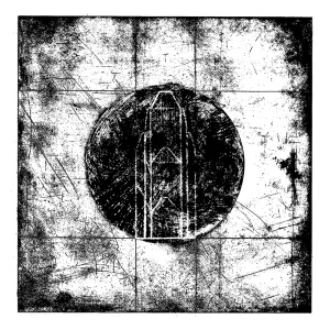 Pochette de Källan (Betatype) de Anna von Hausswolff