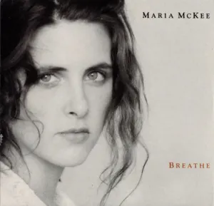 Pochette de Breathe de Maria McKee