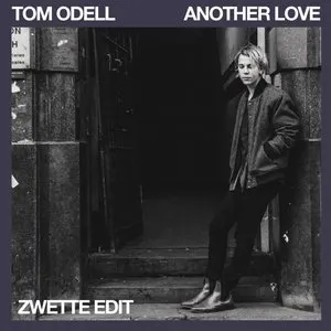 Pochette Another Love (Zwette Edit)