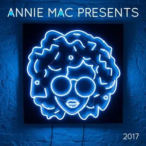 Pochette de Annie Mac Presents 2017 de Annie Mac