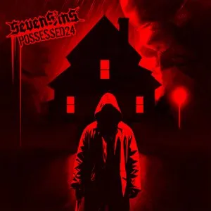 Pochette de Possessed24 de SevenSins