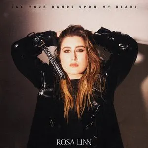 Pochette de Lay Your Hands Upon My Heart de Rosa Linn