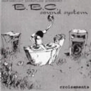 Pochette de Croisements de Bhale Bacce Crew