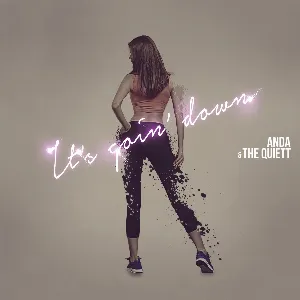 Pochette de It’s Goin’ Down de The Quiett