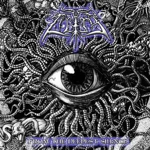 Pochette de From the Deepest Silence de Lilith