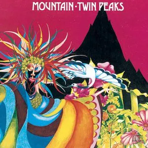 Pochette Twin Peaks