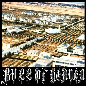 Pochette de 113: The Light Higher Than Eyesight de Bull of Heaven