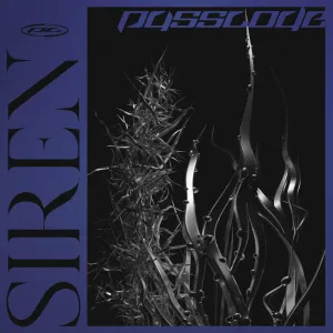 Pochette de SIREN de PassCode
