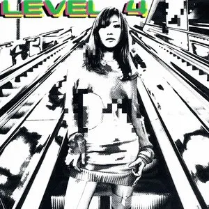 Pochette de LEVEL 4 de globe