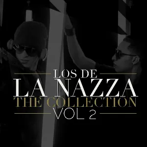 Pochette de The Collection, Vol. 2 de Musicólogo & Menes