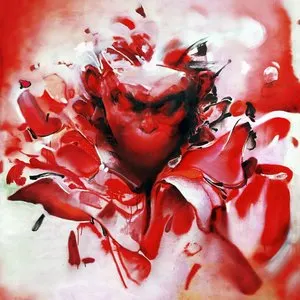 Pochette de SHINE de PIA